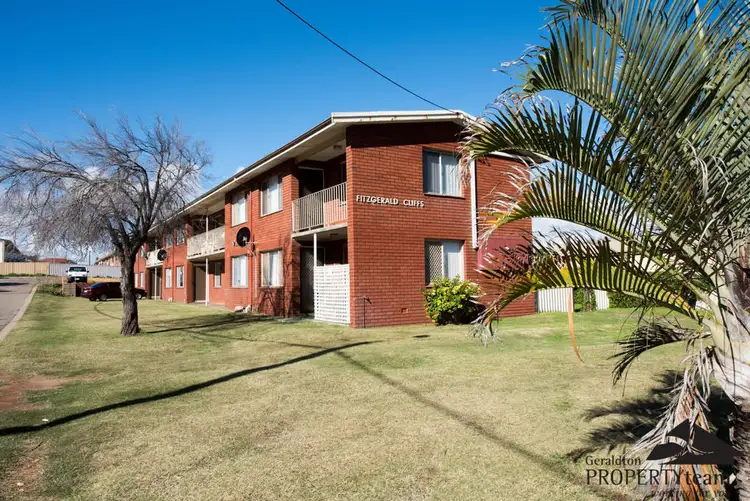 8/143 Fitzgerald Street, Geraldton WA 6530