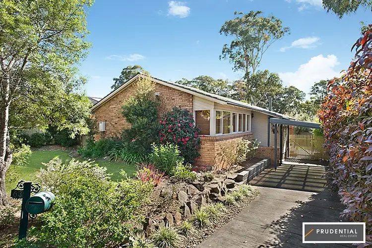 63 Leichhardt Street, Ruse NSW 2560