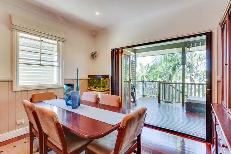 Fifth view of Homely house listing, 10 Park Road, Graceville QLD 4075