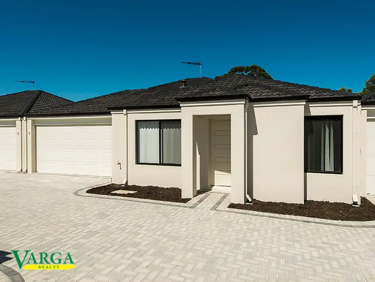 Sixth view of Homely house listing, 5/6 Corser Street, Kewdale WA 6105