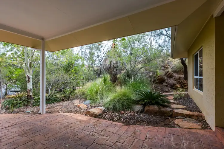 Fifth view of Homely house listing, 38 Battarbee Street, Araluen NT 870