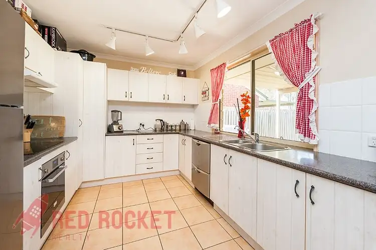 Fourth view of Homely house listing, 27 Fairway Drive, Meadowbrook QLD 4131