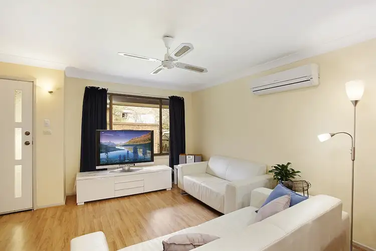 Second view of Homely townhouse listing, 3/133 Menangle Street, Picton NSW 2571