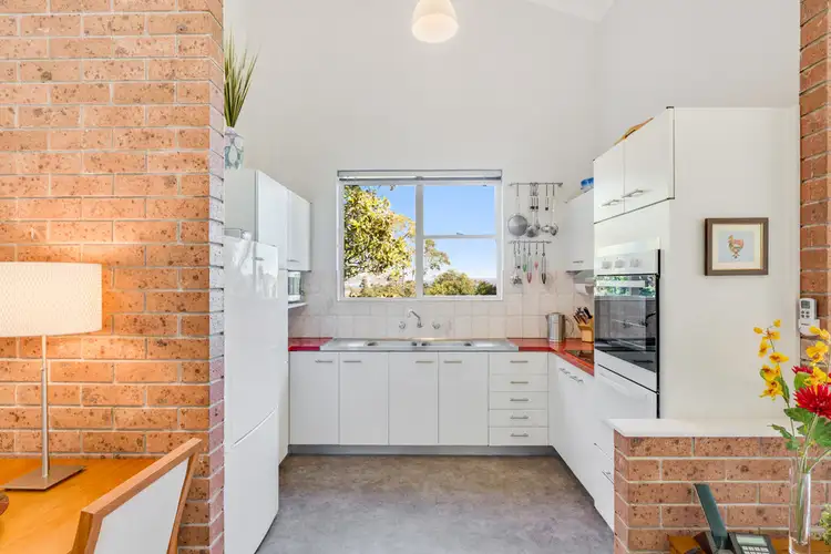 Fourth view of Homely unit listing, 2/100 John Whiteway Drive, Gosford NSW 2250