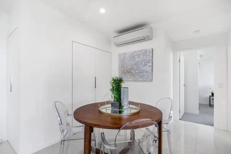 Fifth view of Homely apartment listing, Address available on request