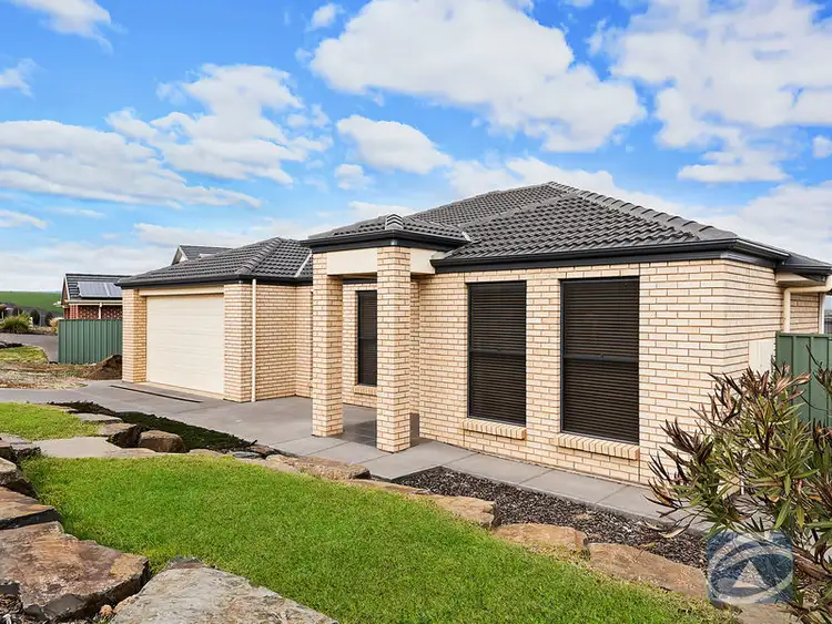 Second view of Homely house listing, 20 Swallow Drive, Hewett SA 5118