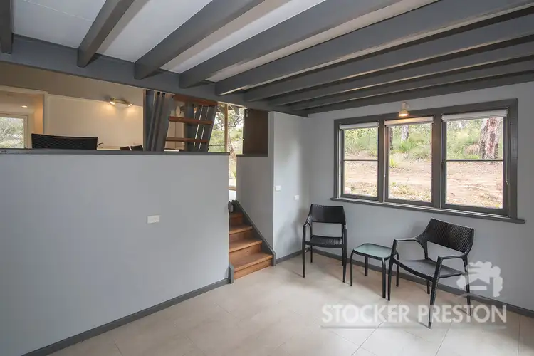 Fifth view of Homely house listing, 7 Caladenia Close, Eagle Bay WA 6281