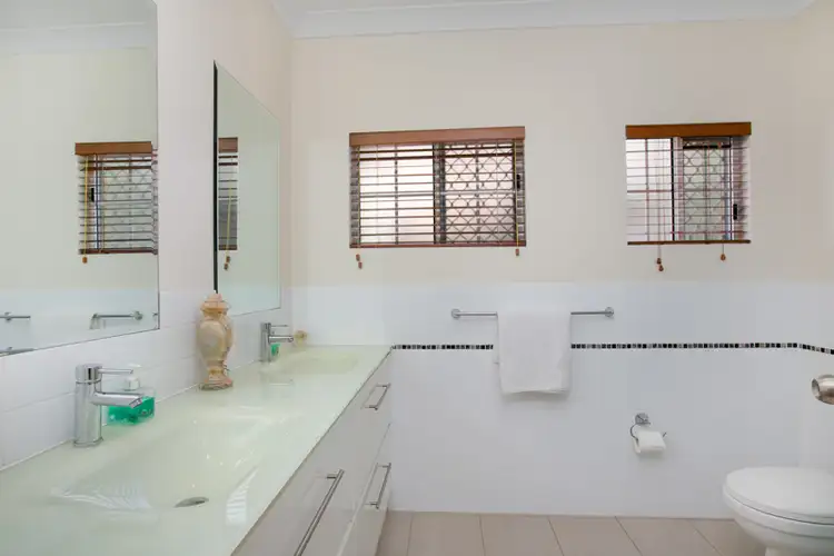 Seventh view of Homely villa listing, 33/87 MacIlwraith Street, Manoora QLD 4870