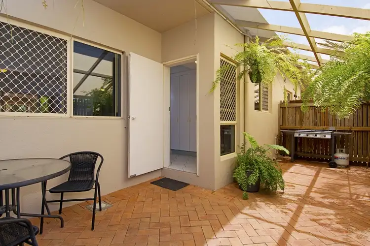 Second view of Homely unit listing, 9/4-6 Cheyne Street, Pimlico QLD 4812
