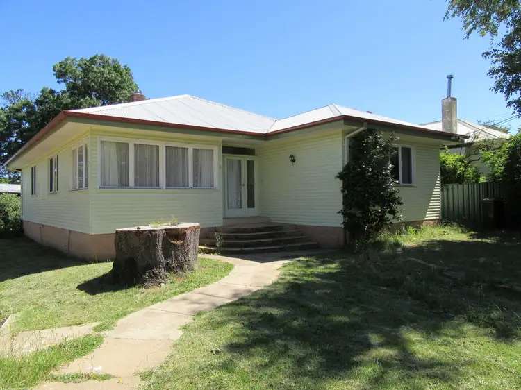 Main view of Homely house listing, 3 Denison st, Cooma NSW 2630