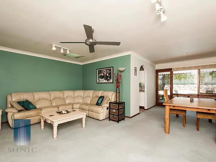 Main view of Homely house listing, 21 Wisteria Way, Ferndale WA 6148