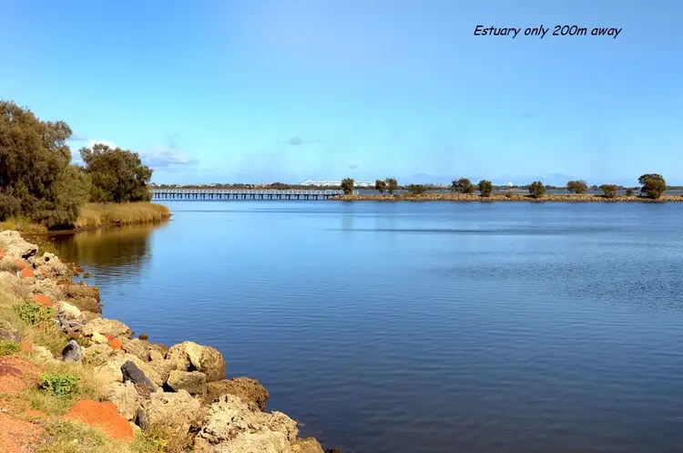 Seventh view of Homely house listing, 10 Laura Ave, Australind WA 6233