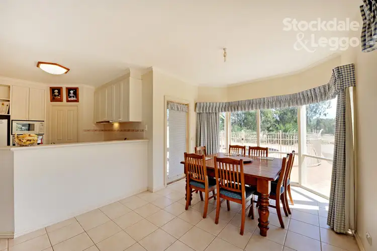 Sixth view of Homely house listing, 50 Arcadia Downs Drive, Kialla VIC 3631