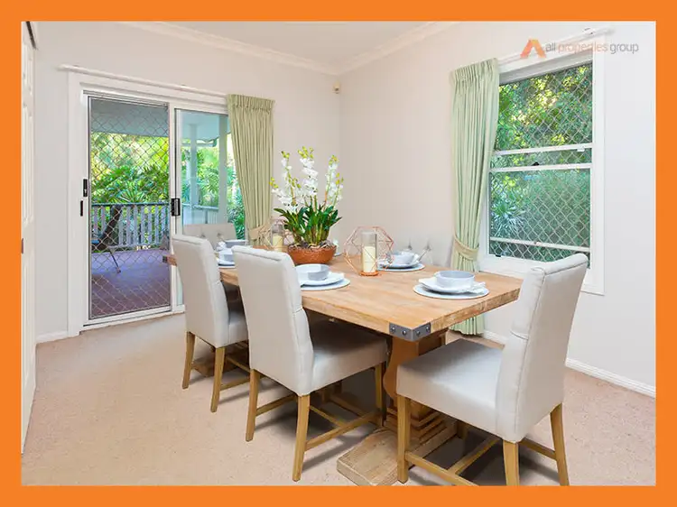 Sixth view of Homely house listing, 14 AVERY CT, Greenbank QLD 4124