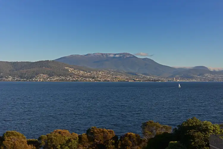 Fourth view of Homely land listing, 24A Vaughan Court, Tranmere TAS 7018