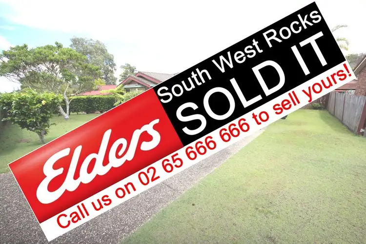 Second view of Homely house listing, 299 Gregory St, South West Rocks NSW 2431