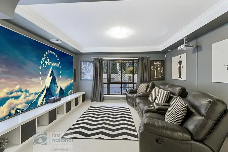 Third view of Homely house listing, 136 Morris Circuit, Thornlands QLD 4164