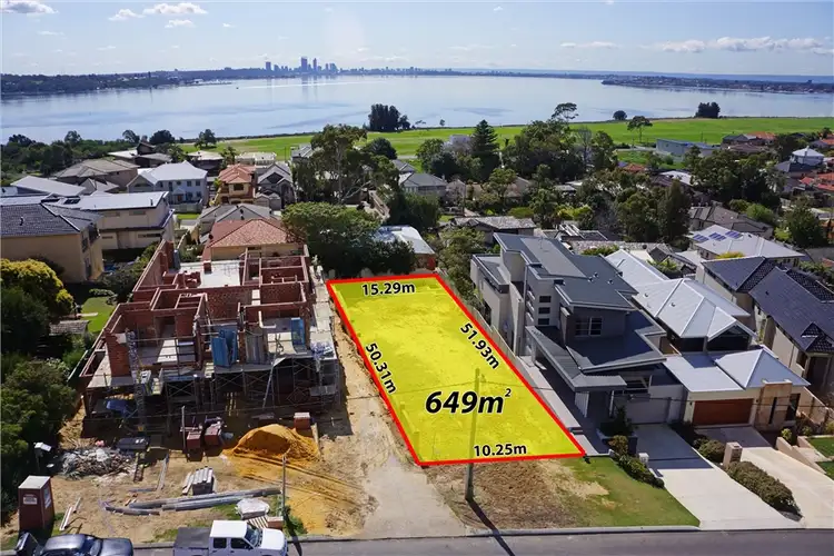 3 Doongalla Road, Attadale WA 6156