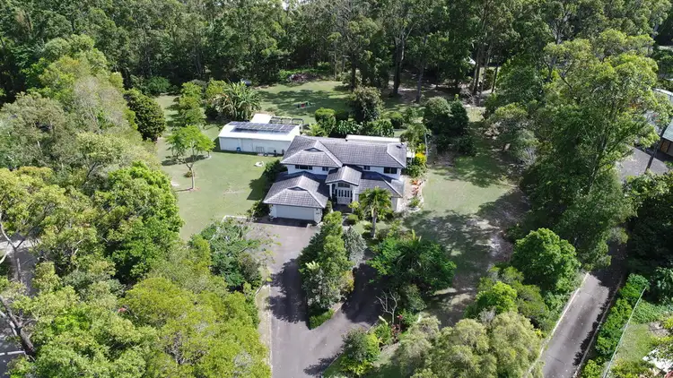60 Toral Drive, Buderim QLD 4556