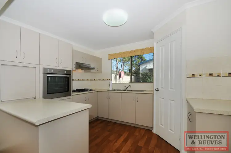 Second view of Homely house listing, 21/40 Wellington Street, Centennial Park WA 6330