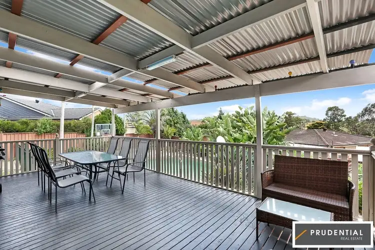 Seventh view of Homely house listing, 12 Salamander Place, Raby NSW 2566