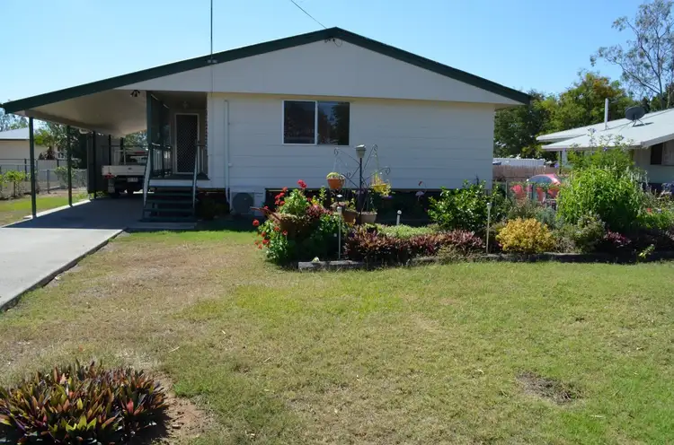 16 Oliffe Street, Blackwater QLD 4717