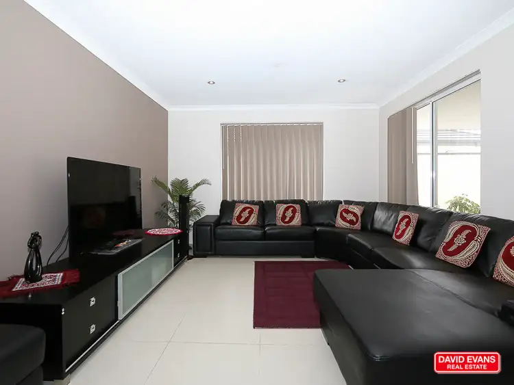 Sixth view of Homely house listing, 3 Garrett Way, Clarkson WA 6030