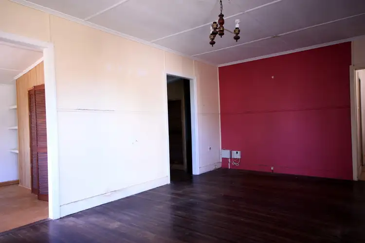 Second view of Homely house listing, 132 Kippen Street, South Mackay QLD 4740