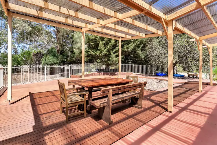 Fourth view of Homely house listing, 4030 Colac Ballarat Road, Enfield VIC 3352