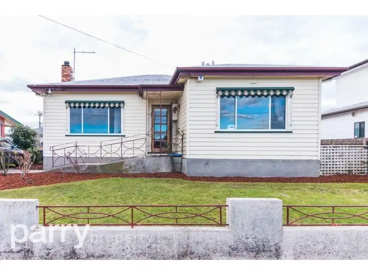 Main view of Homely house listing, 7 Clark Street, Mowbray TAS 7248