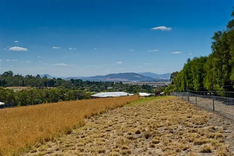Fifth view of Homely land listing, 28 Georgina Place, Acton Park TAS 7170