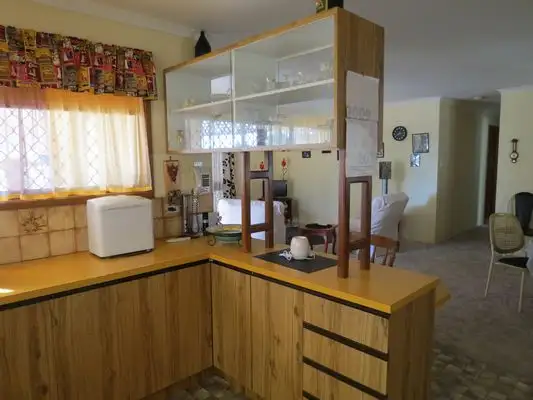 Seventh view of Homely house listing, 30 Parkway Drive, Scarness QLD 4655