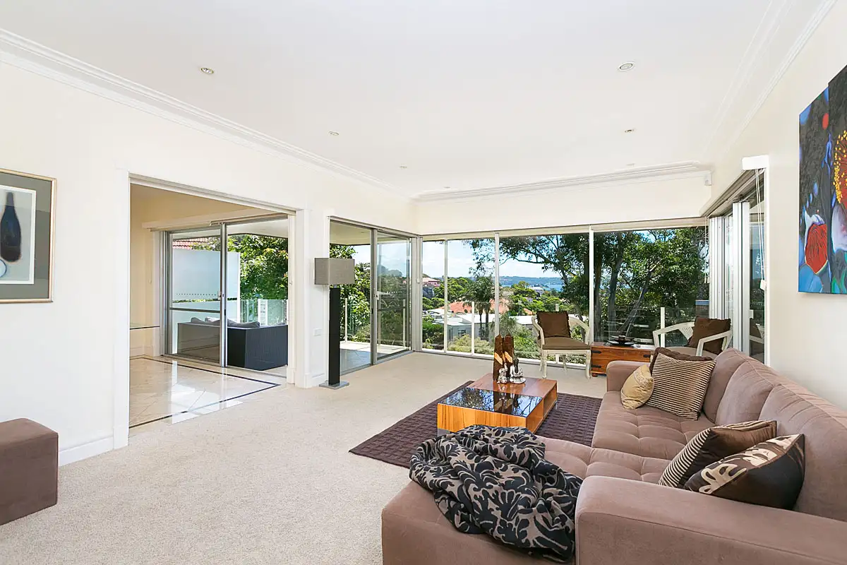 Main view of Homely apartment listing, 5a Bundarra Road, Bellevue Hill NSW 2023