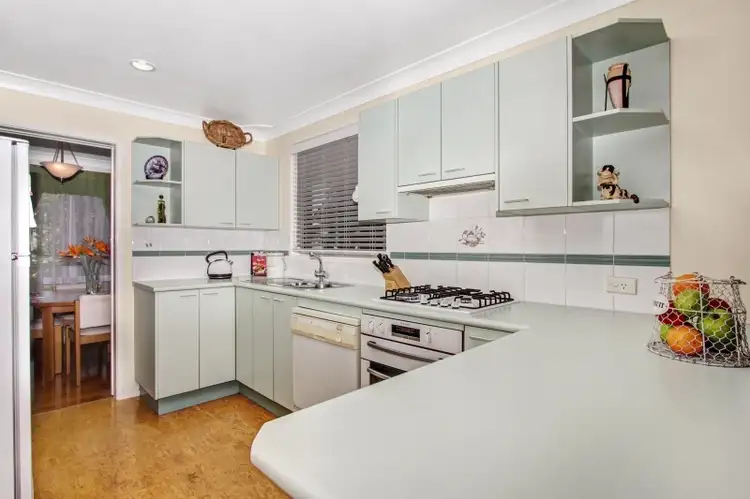 Second view of Homely house listing, 3 Keats Close, Wetherill Park NSW 2164