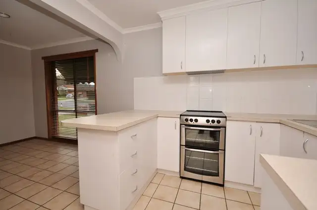 Third view of Homely unit listing, 1/108 Marshall Street, Wodonga VIC 3690