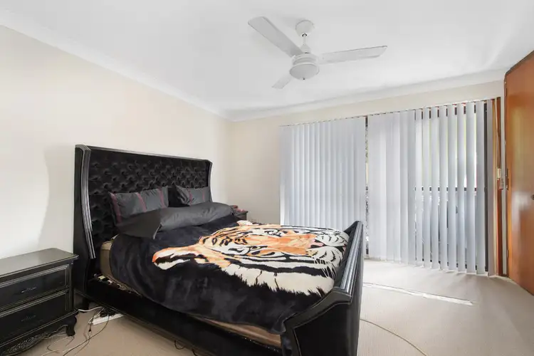 Fifth view of Homely townhouse listing, 10/45-47 Gordon Street, Port Macquarie NSW 2444