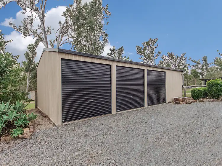 Fourth view of Homely house listing, 63 FAIRNEYVIEW-FERNVALE ROAD, Fernvale QLD 4306