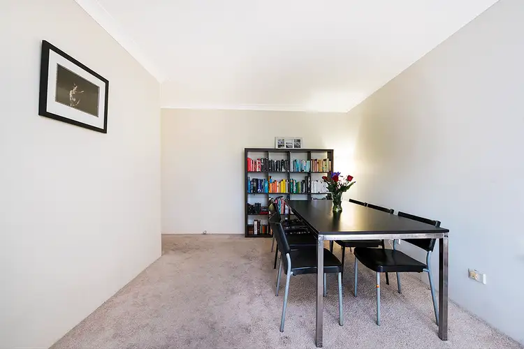 Second view of Homely apartment listing, 8/9 Hill Street, Marrickville NSW 2204