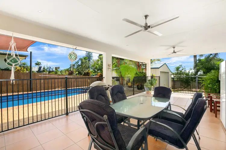 Fifth view of Homely house listing, 6 Gavin Street, Smithfield QLD 4878
