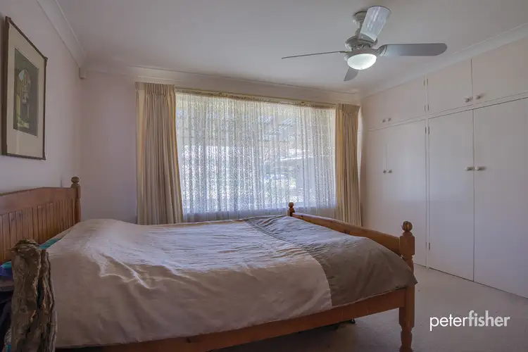 Fourth view of Homely house listing, 8 Monett Place, Orange NSW 2800