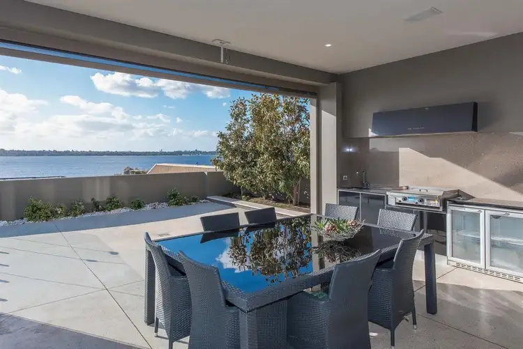 Second view of Homely house listing, 50 Duncraig Road, Applecross WA 6153