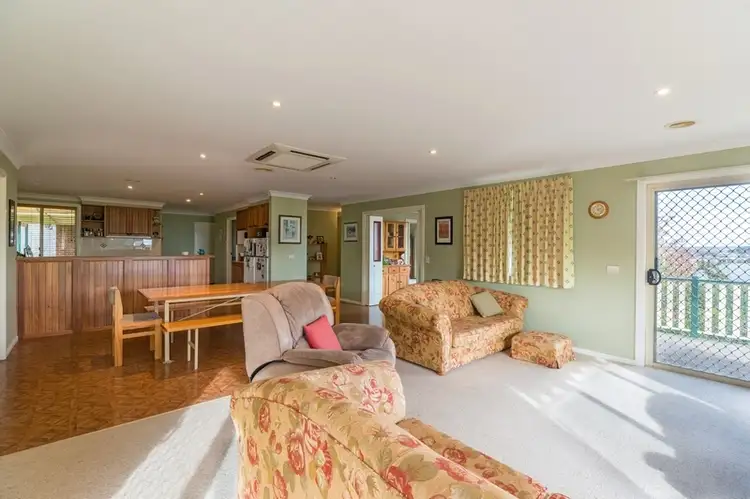 Fourth view of Homely house listing, 3 Bilton Place, Orange NSW 2800