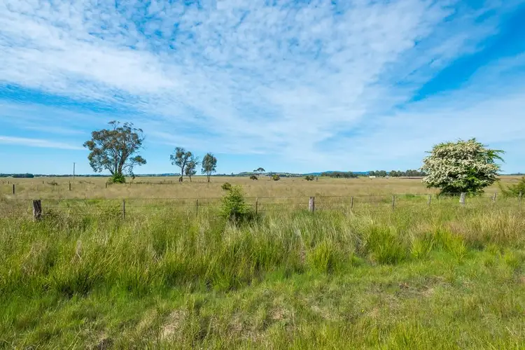 Fourth view of Homely land listing, Lot 1 Three Chain Rd, Lancefield VIC 3435