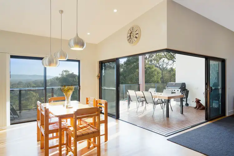 Second view of Homely house listing, 173 Bournda Parkway, Wallagoot NSW 2550