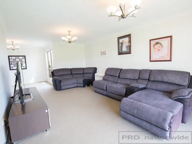 Third view of Homely house listing, 8 Wilton Drive, East Maitland NSW 2323