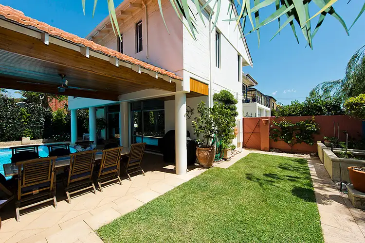 Third view of Homely house listing, 35A Ednah Street, Como WA 6152