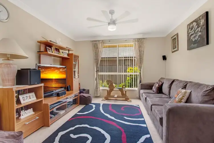 Fifth view of Homely house listing, 8 Pyramus Way, Tanilba Bay NSW 2319