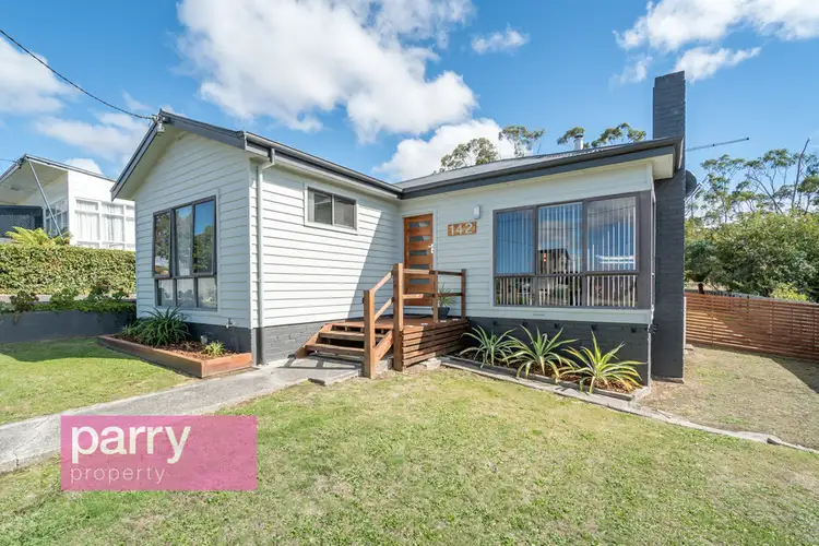 Main view of Homely house listing, 142 Outram Street, Summerhill TAS 7250