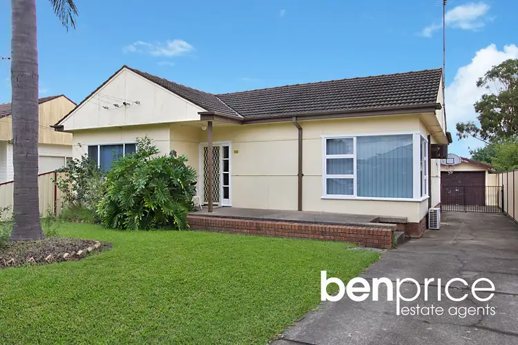12 Memphis Street, Mount Druitt NSW 2770