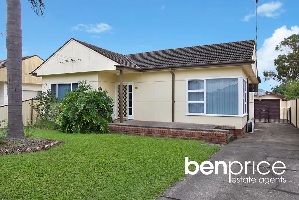 Main view of Homely house listing, 12 Memphis Street, Mount Druitt NSW 2770